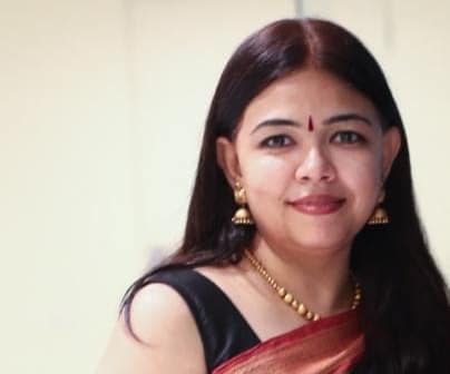Aprajita Sapra - Student of Talat Aziz