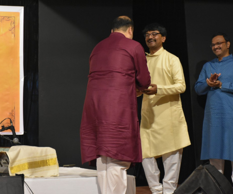 2nd Swaranubhuti Mevundi Greeting 2nd Swaranubhuti Mevundi Greeting