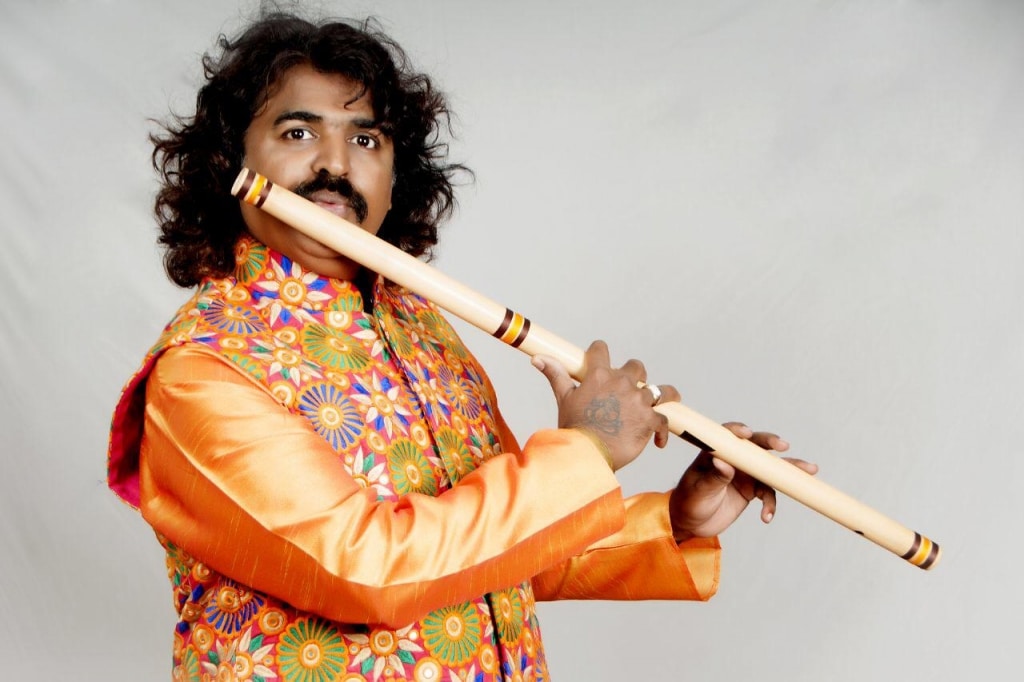 Praveen Godkhindi
