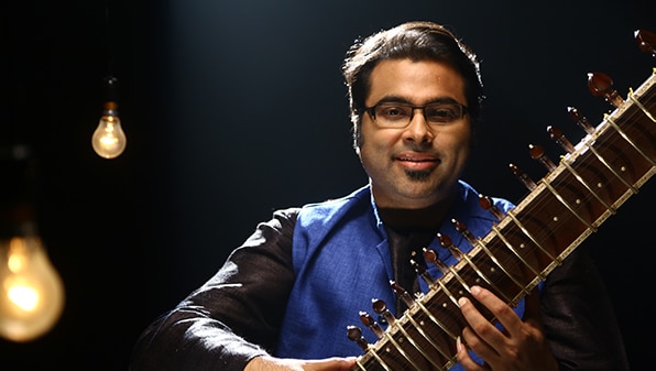 Purbayan Chatterjee