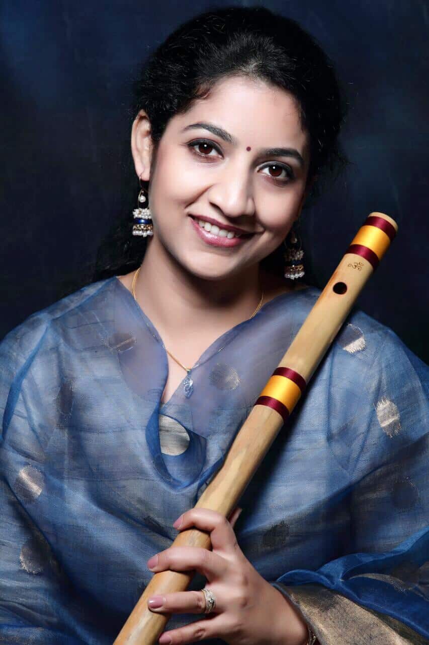 Debopriya Chatterjee