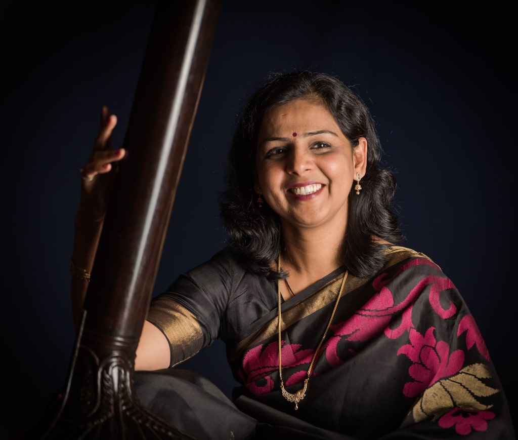Manjusha Patil