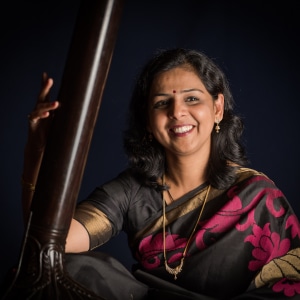 Manjusha Patil