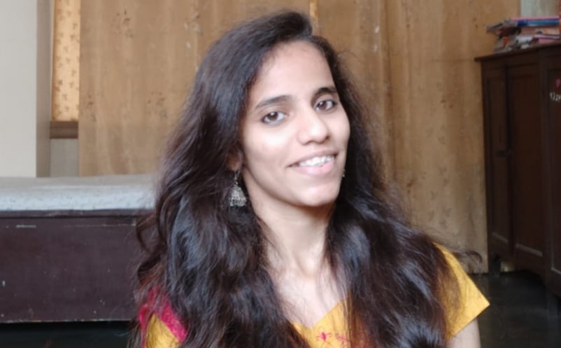 Isha Chhatre - ARPIT 2020