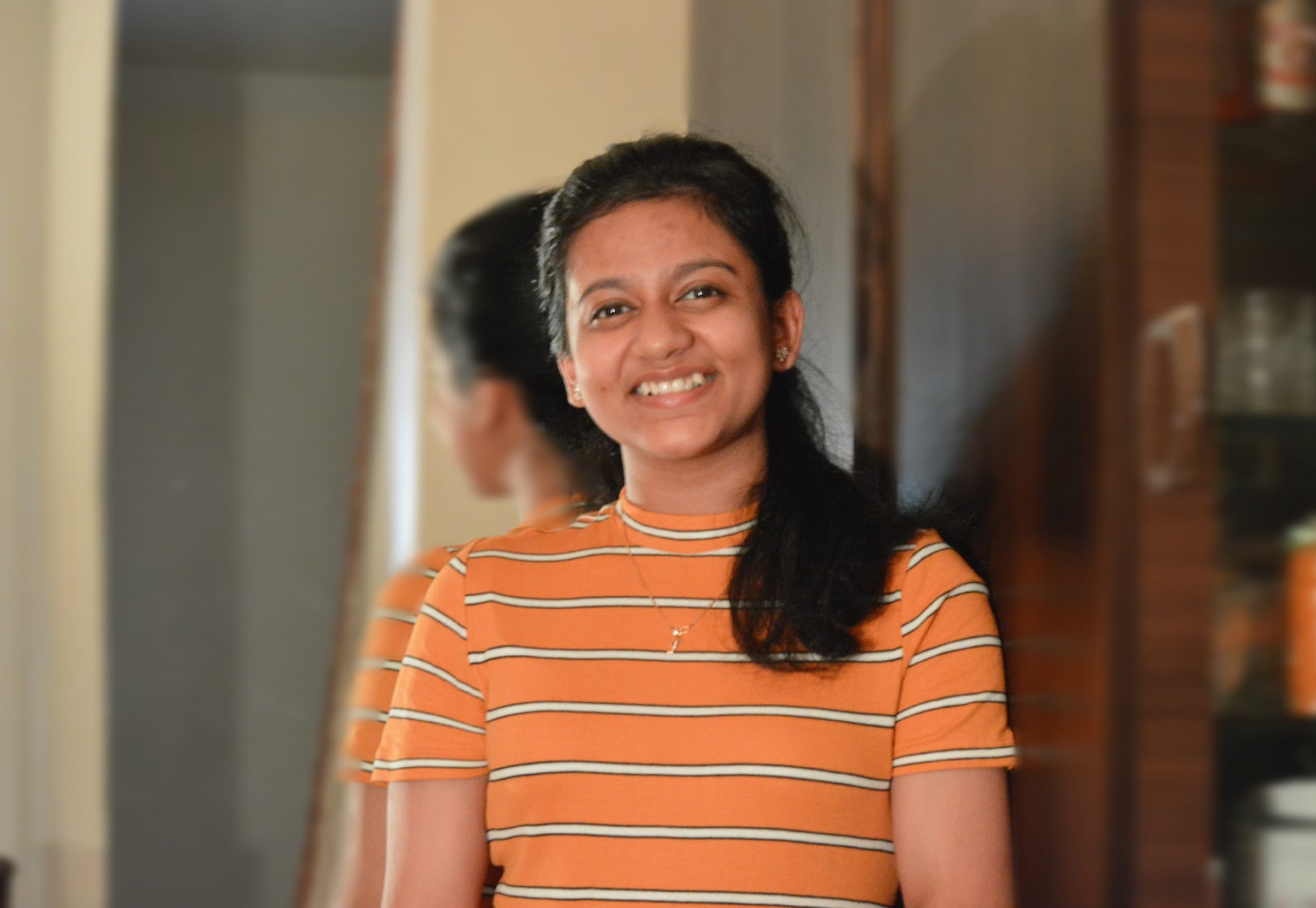 Pradnya Vijayan - ARPIT 2020