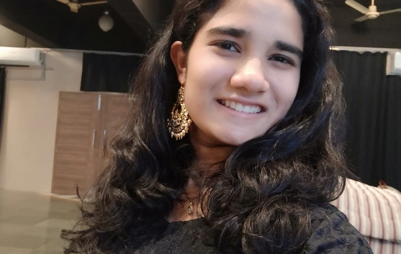 Sanika Joshi - ARPIT 2020