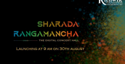 Online Events - Sharada Rangamancha