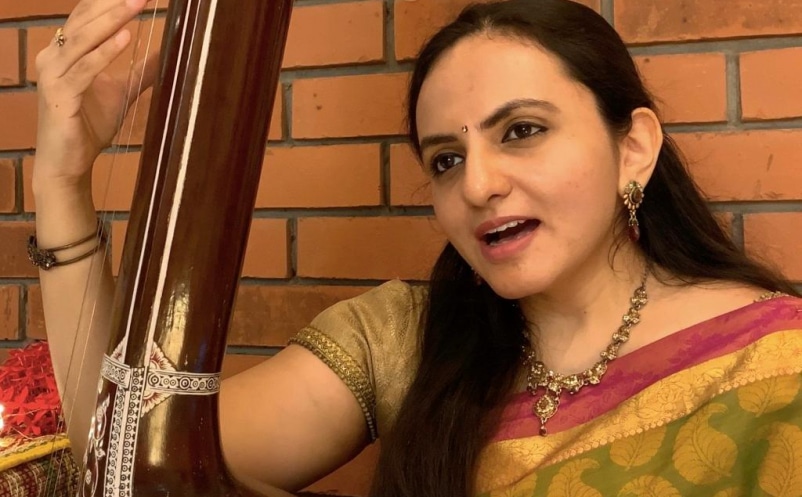 Deepika Varadarajan Swarateerth Profile