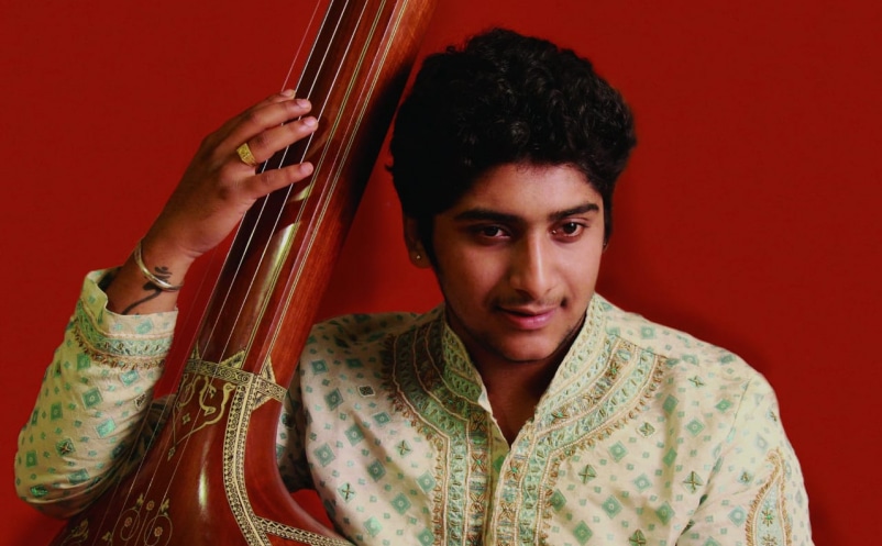 Siddharth Belmannu Swarateerth Profile