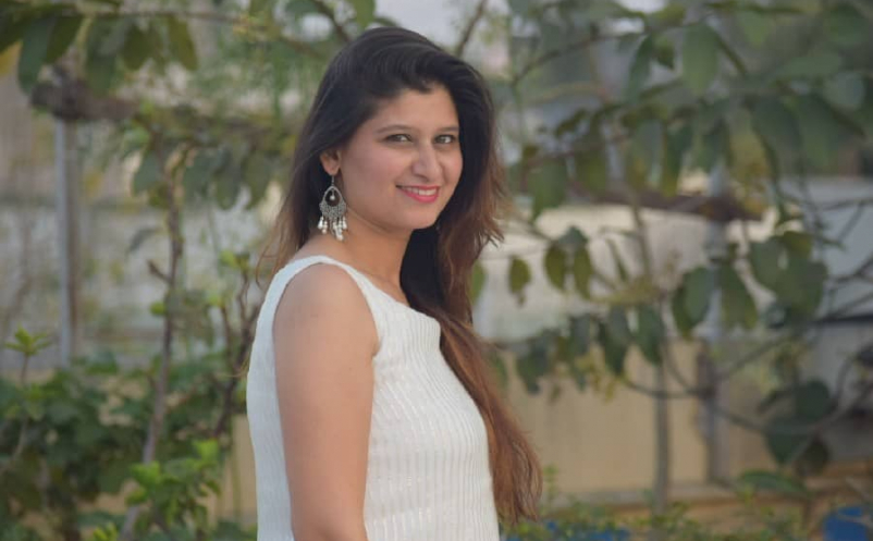 Sammaan Blog - Mrunmayee Phatak
