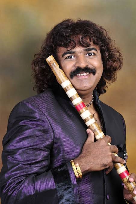 Pravin Godkhindi