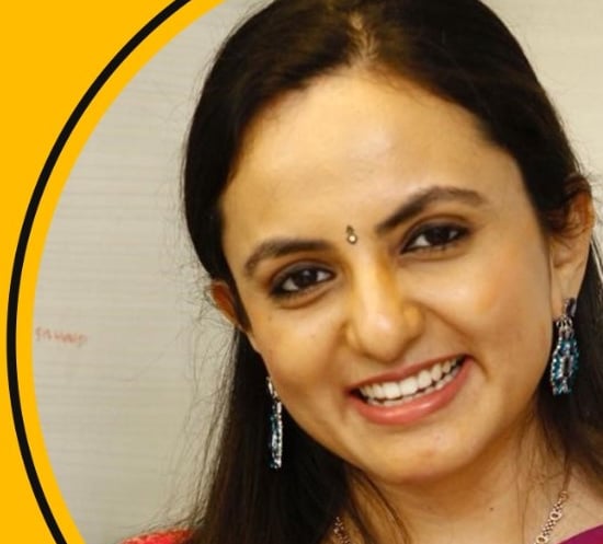 Deepika V Monsoon Krishna Workshop