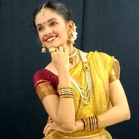 Isha Satwe - Swara Ankur 2021