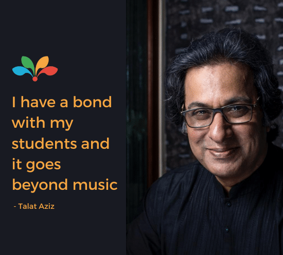 Talat Aziz Ghazal Classes - Hindustan Times