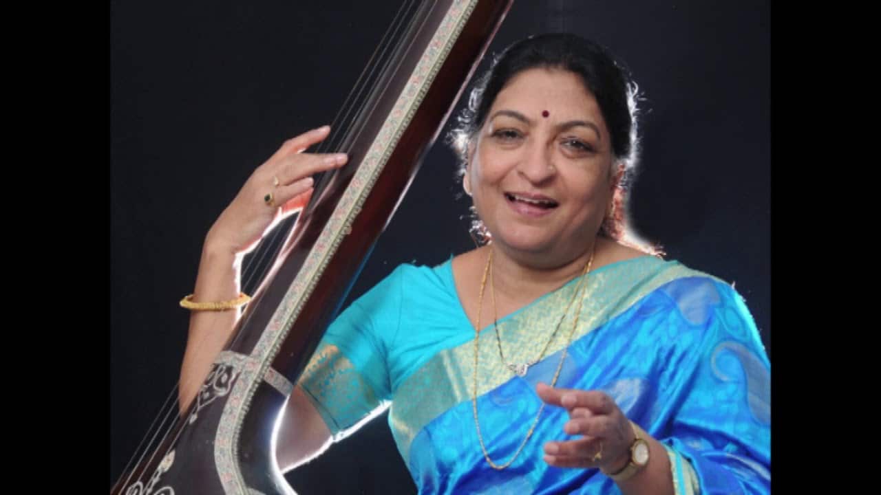 Kalpana Zokarkar Profile