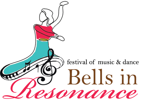 Bells in Resonance Logo | music and dance organisation