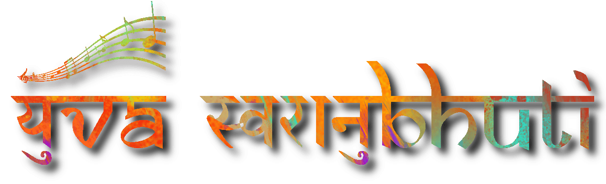 Yuva Swaranubhuti Logo | music and dance organisation