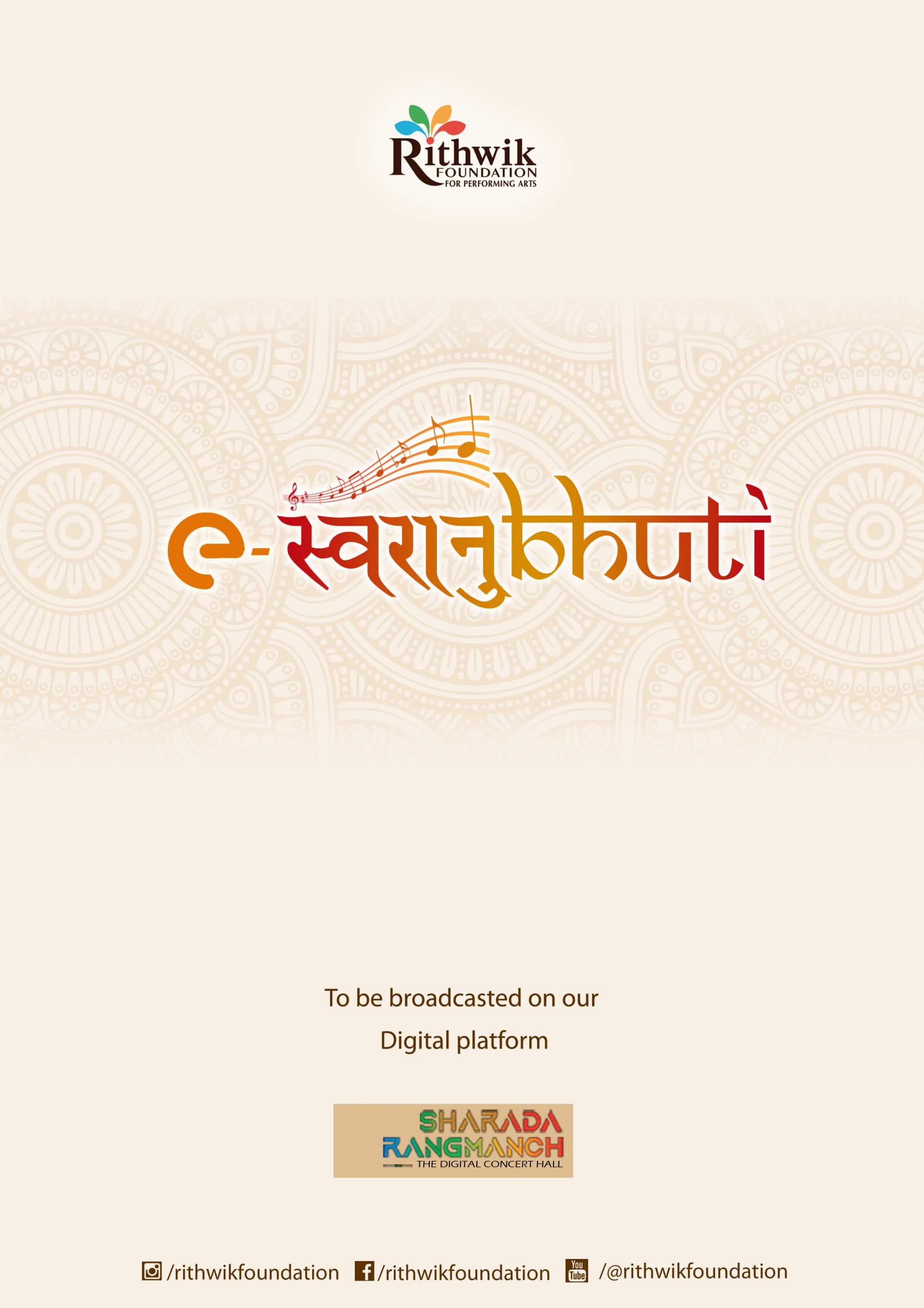 Featuring Prabhakar Kashyap and Diwakar Kashyap.