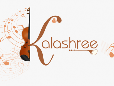 Kalashree Music Foundation Logo