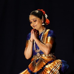 Smita Mahajan Parampara | e-Parampara Session 01