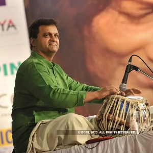 Bharat Kamat