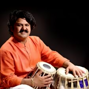 Shri Ajinkya Joshi