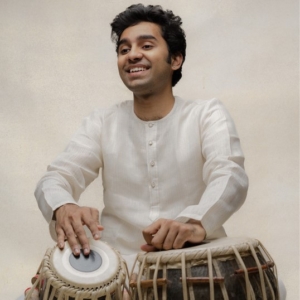 Shri Ishaan Ghosh