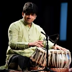 Shri Yati Bhagwat