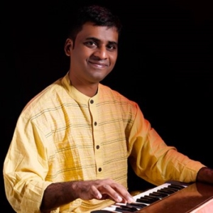 Siddhesh Bicholkar Featured Image