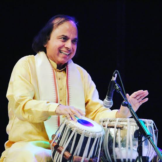 Pt. Suresh Talwalkar