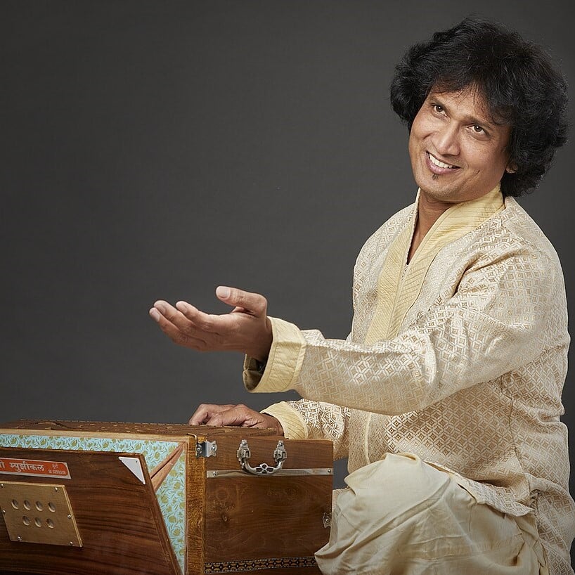 Santosh Ghante