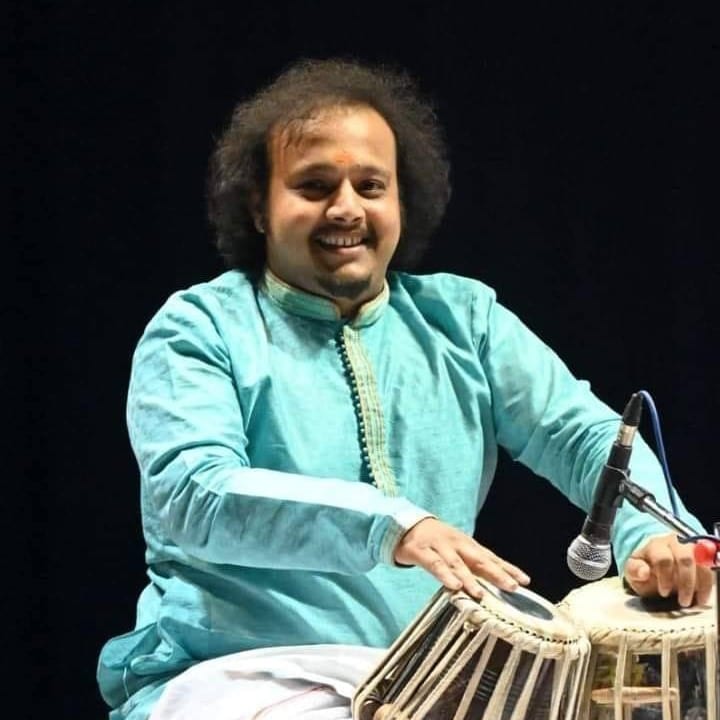 Shri Maheshraj Salunke
