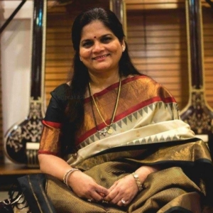 Devaki Pandit Devaki Pandit