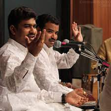 Prabhakar Kashyap and Diwakar Kashyap