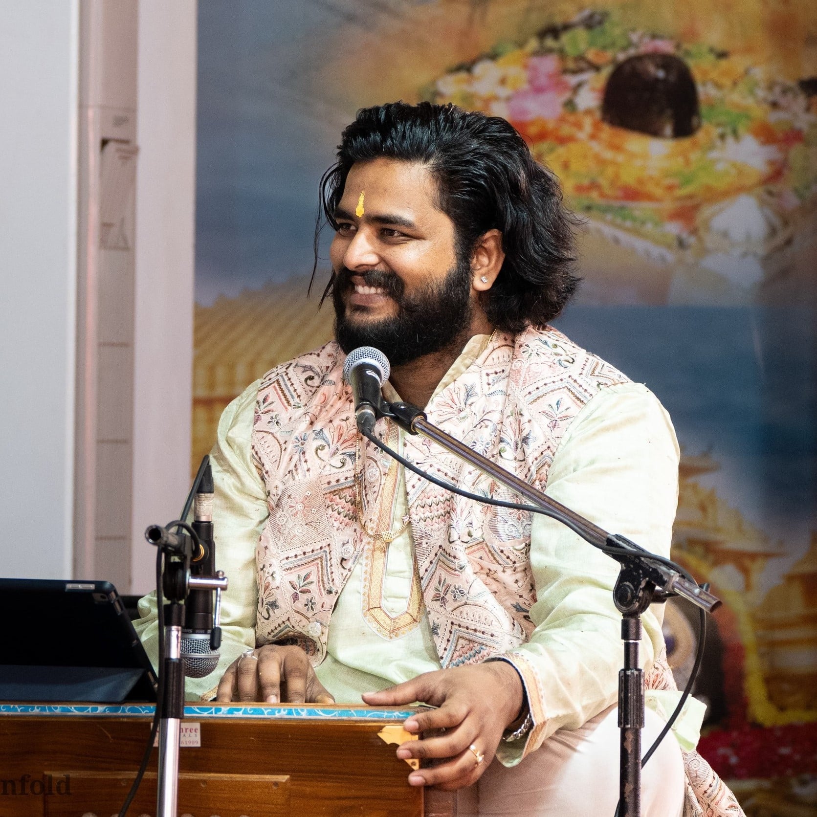 Madhav Limaye Madhav Limaye | e-Yuva Swaranubhuti November 2025