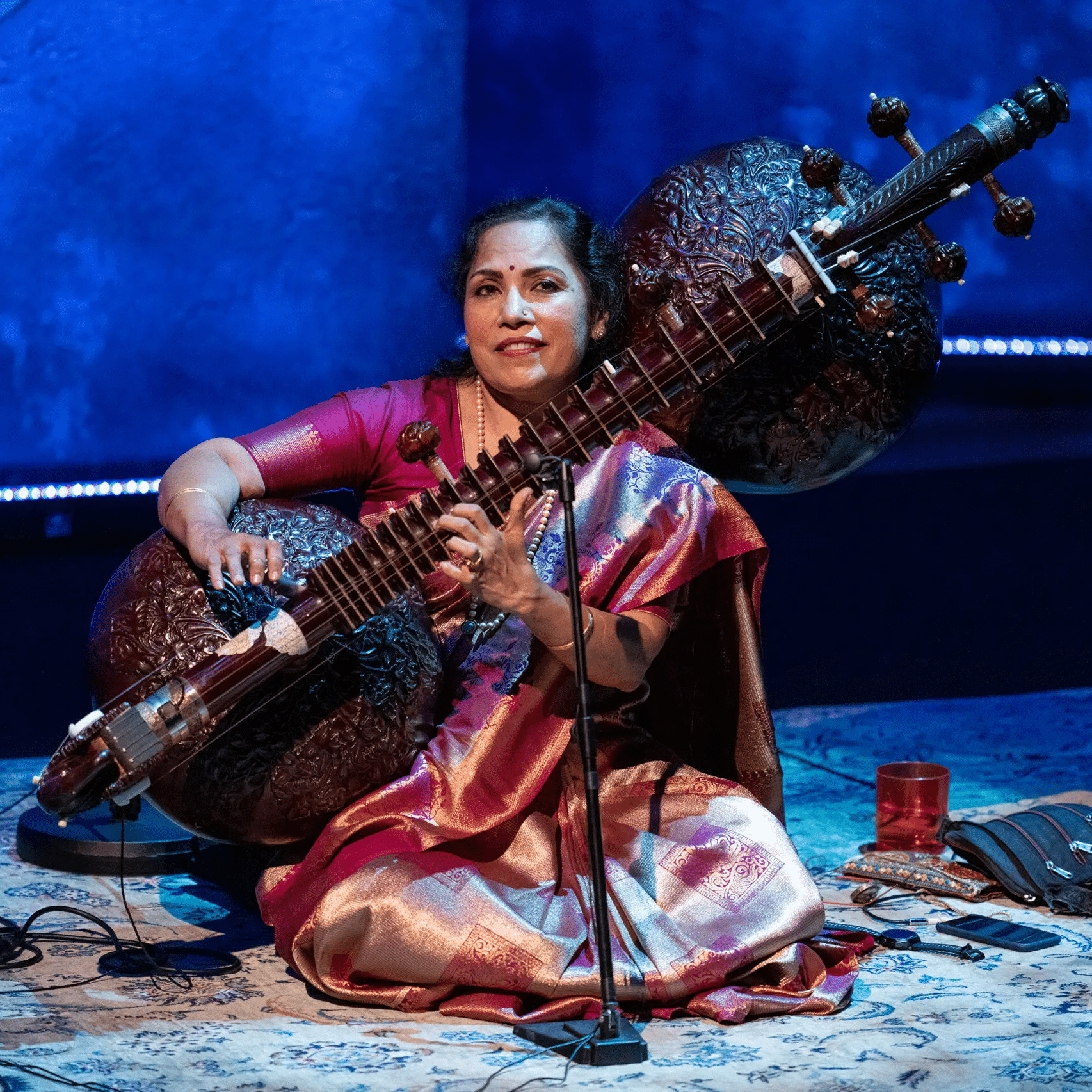 Jyoti Hegde | RFPA Triveni Coverage