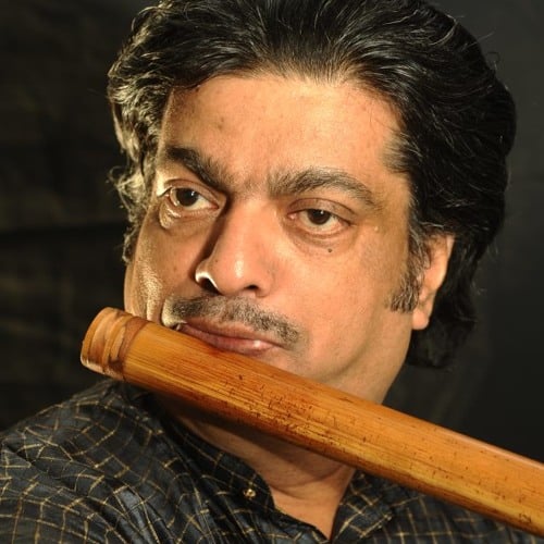 Pt. Rajendra Kulkarni | RFPA Triveni Coverage