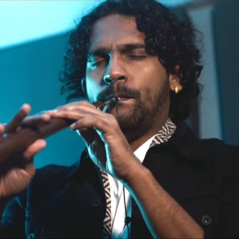 Omkar Dhumal | e-Yuva Swaranubhuti Jan 2026 - Ft Shri Omkar Dhumal