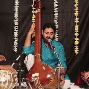 matangeNishad | e-Yuva Swaranubhuti Jan 2026 - Ft Dr. Nishad Matange