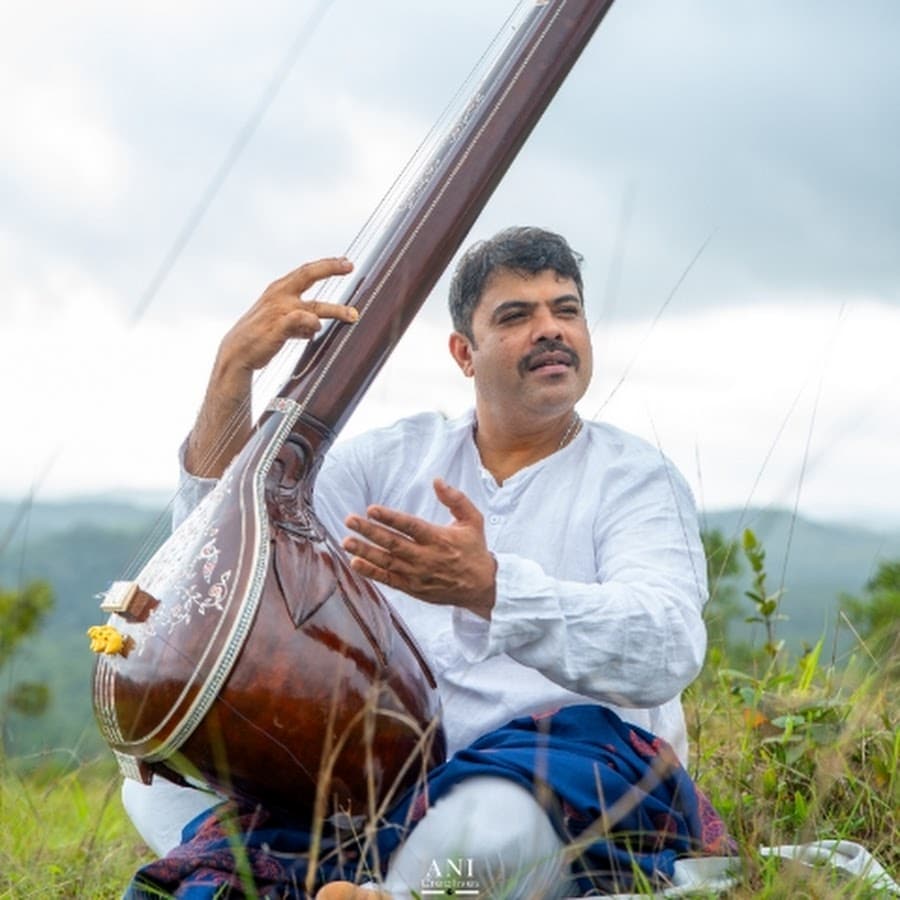 Shri. Vinayak Hegde | RFPA Swaranubhuti Coverage