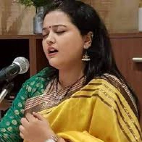 Smt. Shivani Kallianpur | RFPA Swaranubhuti Coverage