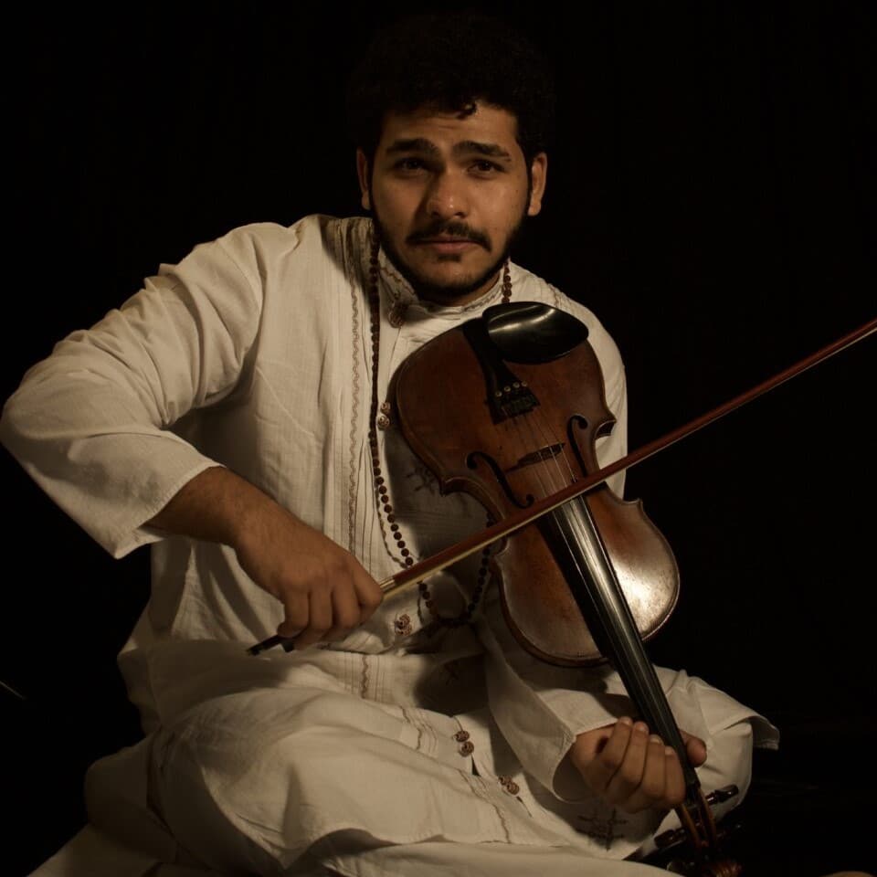 Yadnesh Raikar | e-Yuva Swaranubhuti March 2026