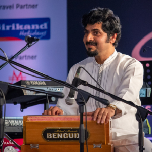 Shriram Hasanbis
