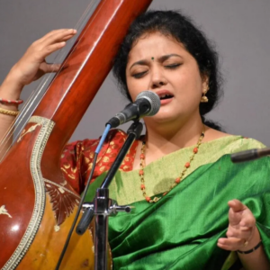 Shivani Kallianpur Shivani Kallianpur