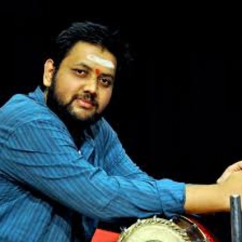 Anoor Vinod Shyam
