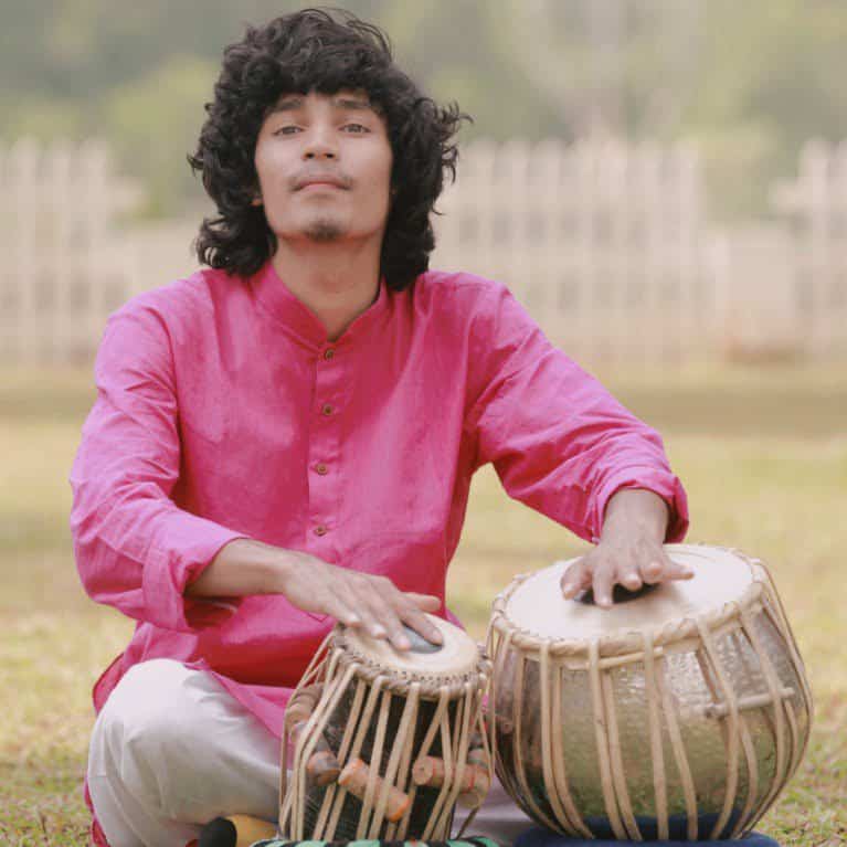 Arjun-Kaliprasad Arjun Kaliprasad | Arjun Kaliprasad