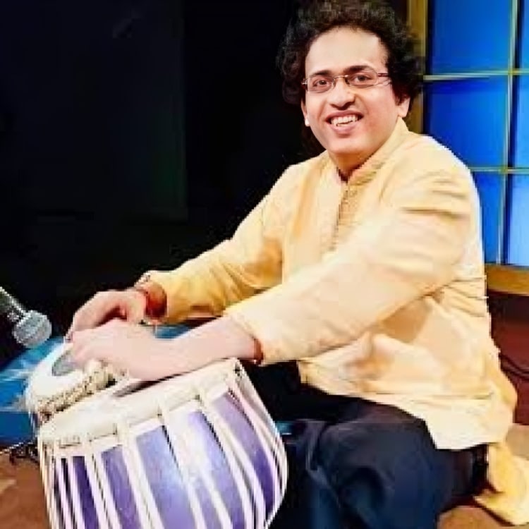 Bhushan Parchure Bhushan Parchure | e-Swaranubhuti September 2026 Event (Part One)