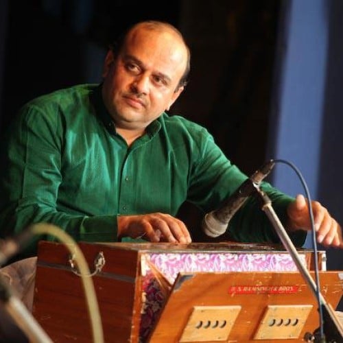 Dr. Upendra Sahastrabuddhe