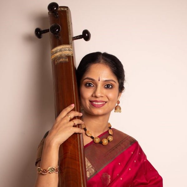 Manasi Prasad
