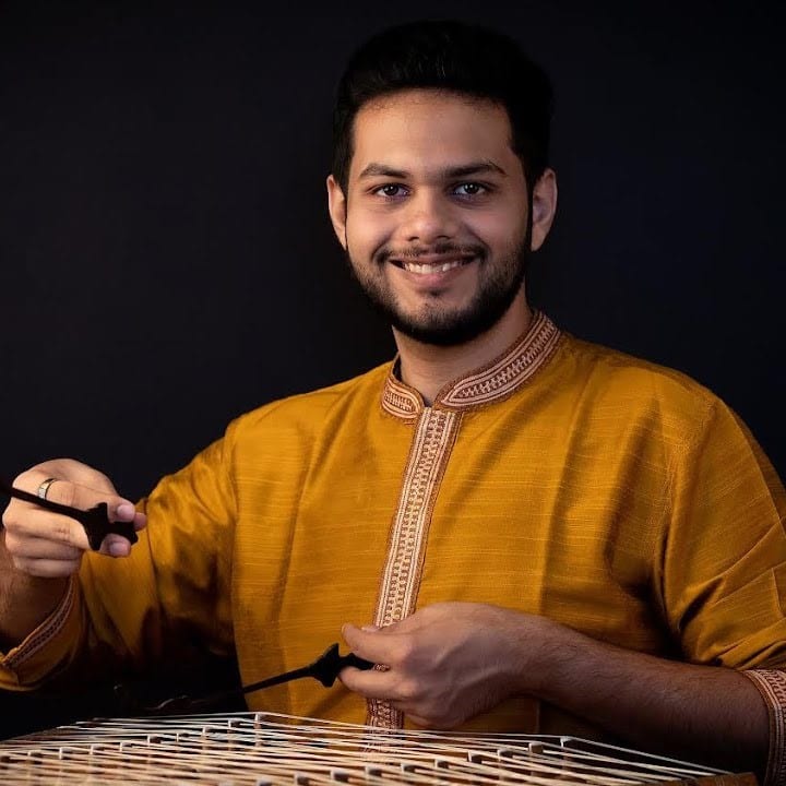 Ninad Daithankar | Yuva Swaranubhuti June 2026 Live Event